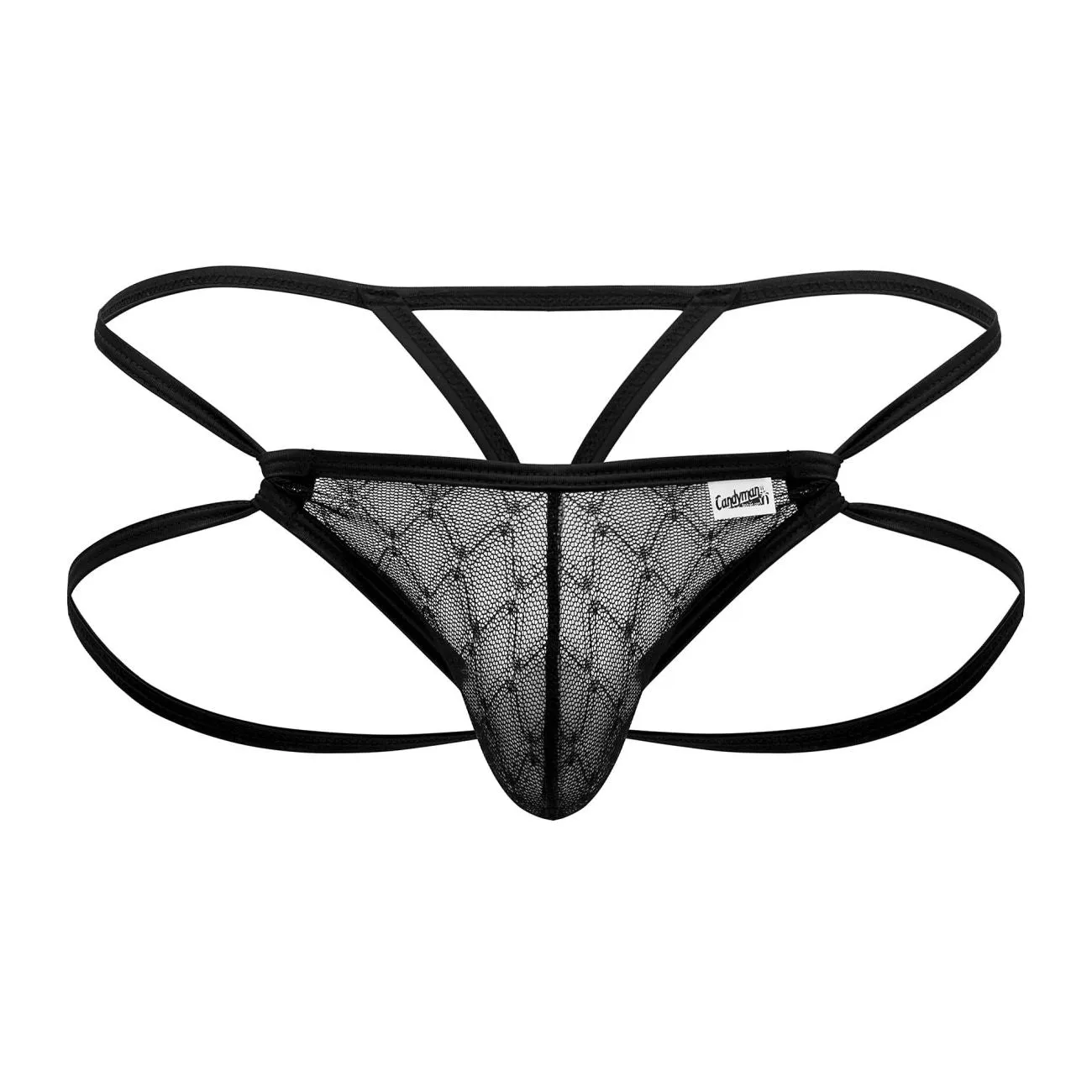 CandyMan Jock G-String