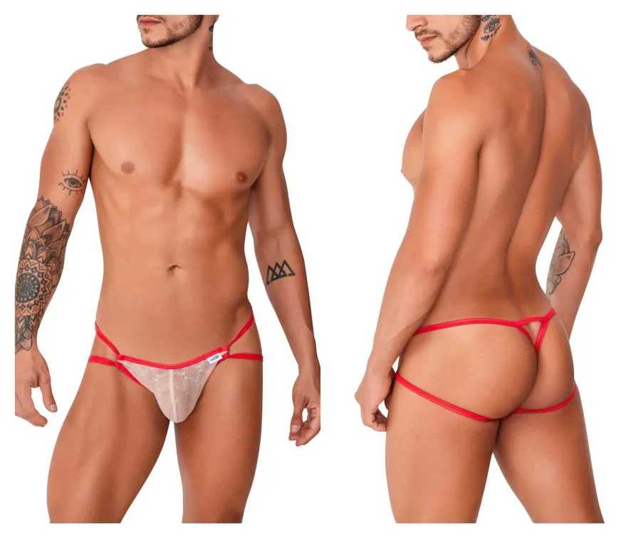 CandyMan Jock G-String