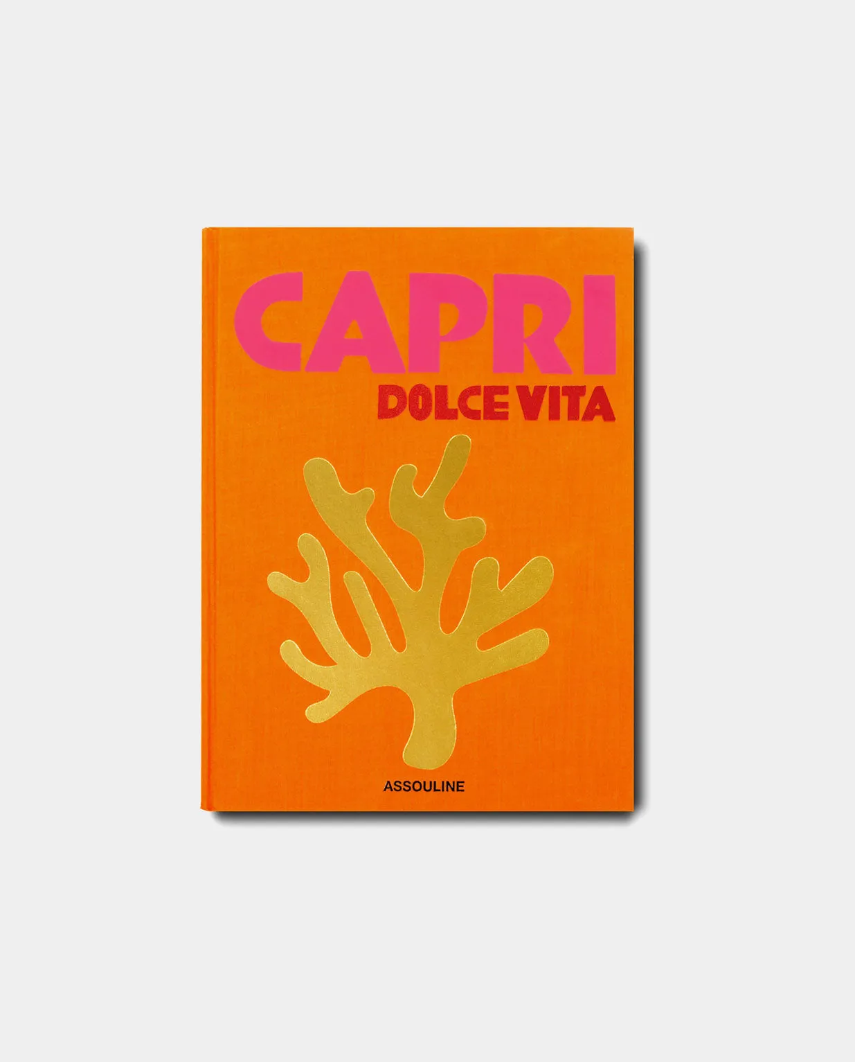 CAPRI DOLCE VITA