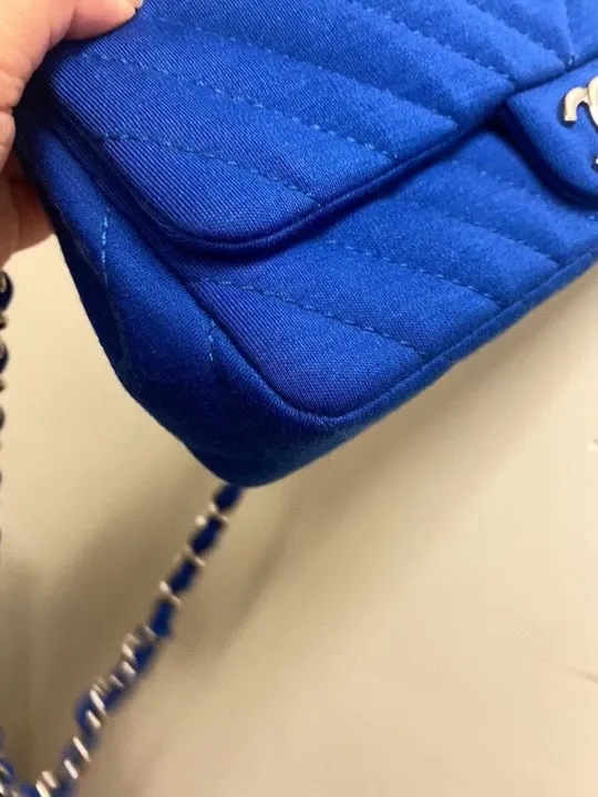 Chanel Flap Bag