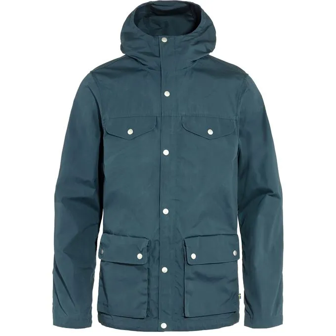 Chaqueta Greenland Hombre