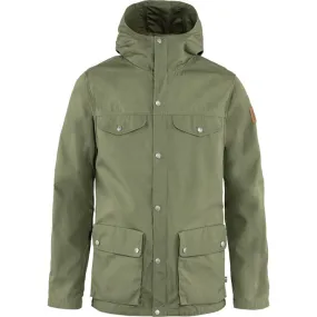 Chaqueta Greenland Hombre