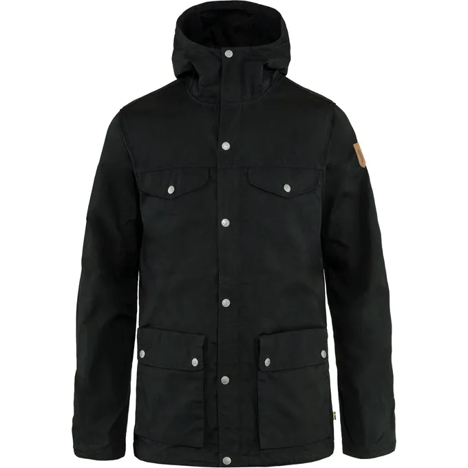 Chaqueta Greenland Hombre