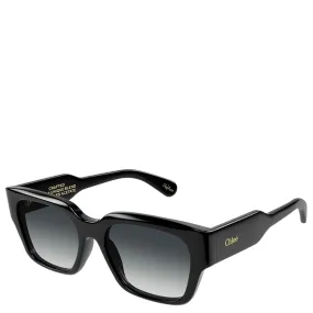 Chloe Sun CH0190S0 GAYIA rec, Black