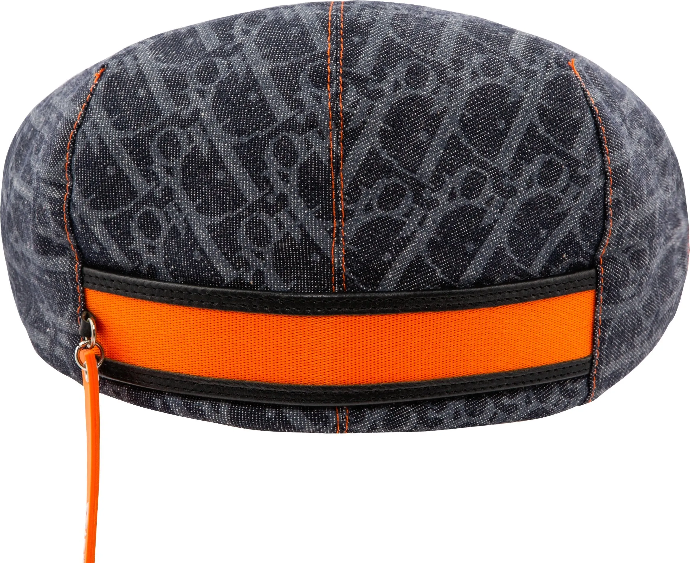 Christian Dior Diorissimo Flight Hat