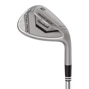 Cleveland Smart Sole Full Face G Wedge Graphite Shaft