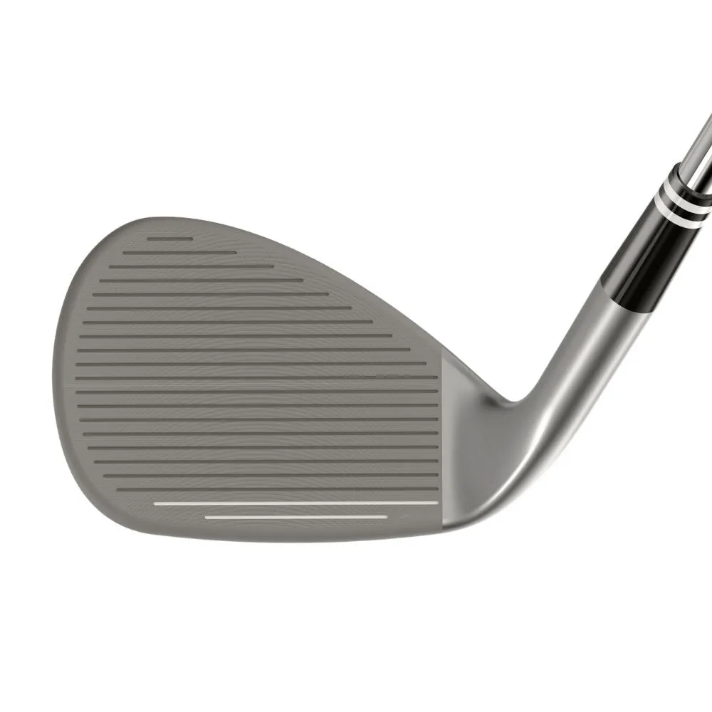 Cleveland Smart Sole Full Face G Wedge Graphite Shaft