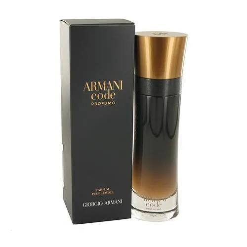 Code Profumo 110ml EDP for Men by Armani