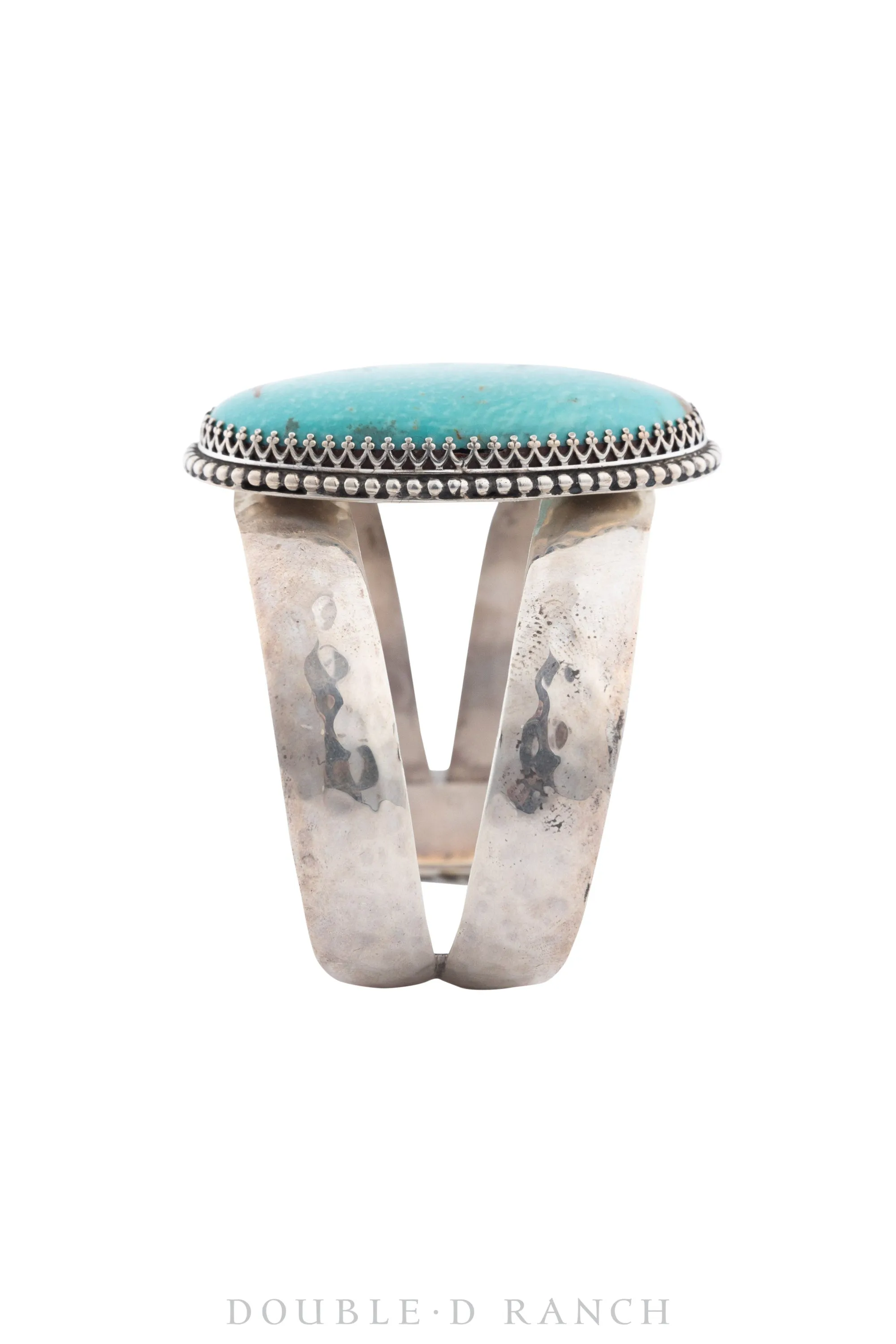 Cuff, Specimen, Turquoise, Hallmark, Contemporary