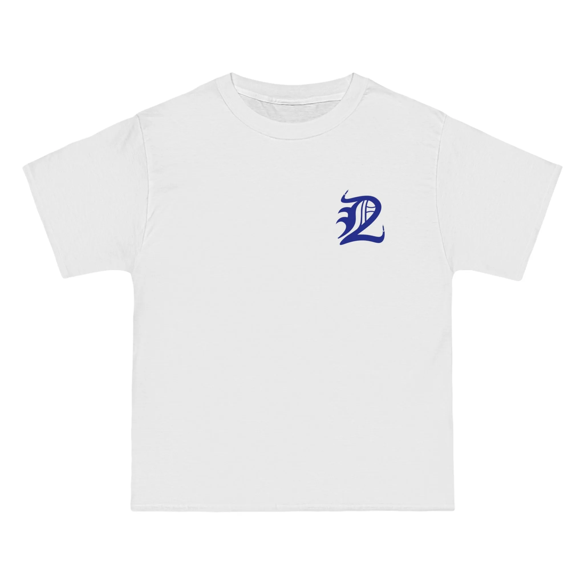 Detroit Cartoon Tee