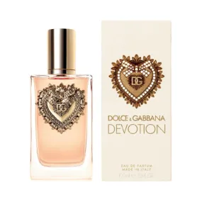 Devotion 100ml EDP for Women by Dolce & Gabbana