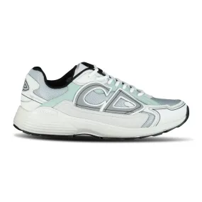 DIOR B30 SEA FOAM TRAINERS