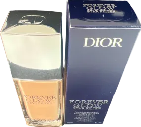 Dior Forever Glow Star Filter 1 30ml