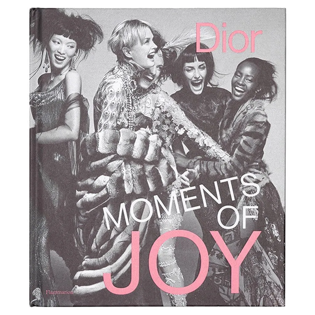 Dior: Moments of Joy