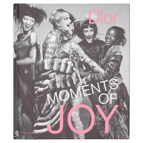 Dior: Moments of Joy