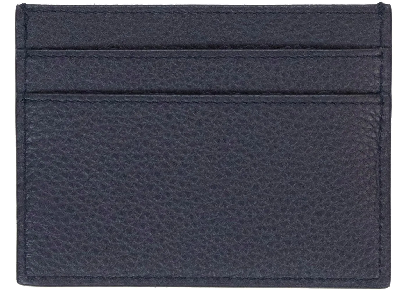 Dior x Jordan Wings Card Holder (4 Card Slot) Navy