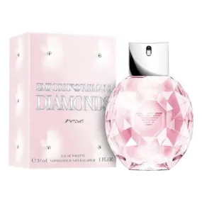 Emporio Diamonds Rose 30ml EDT for Women by Armani