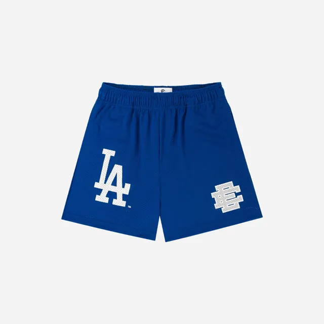 ERIC EMANUEL EE BASIC SHORT (FW23) LOS ANGELES DODGERS