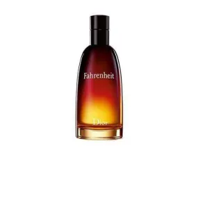 Fahrenheit 100ml EDT for Men by Christian Dior