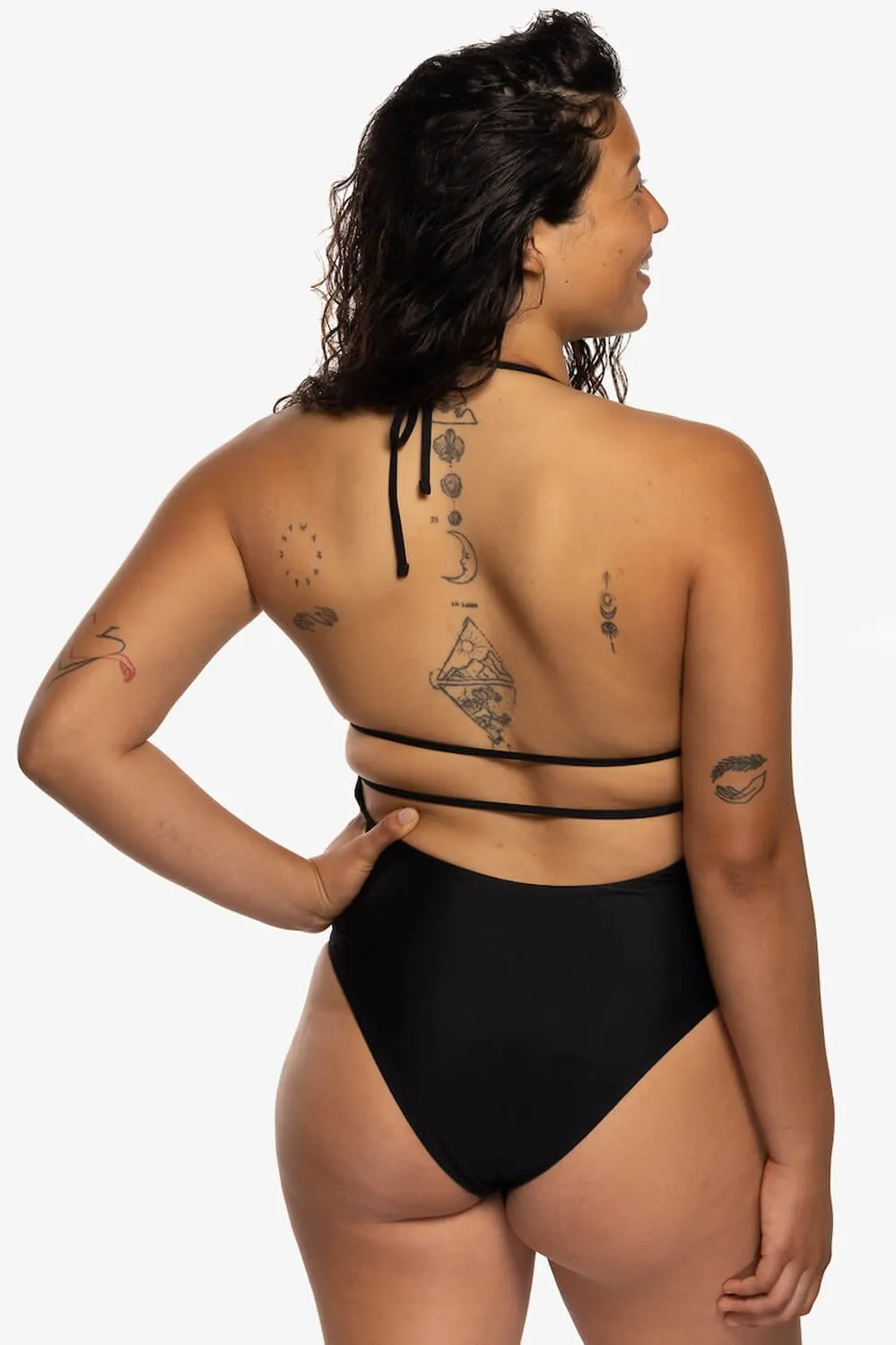 Final Sale Lucia Surf One Piece