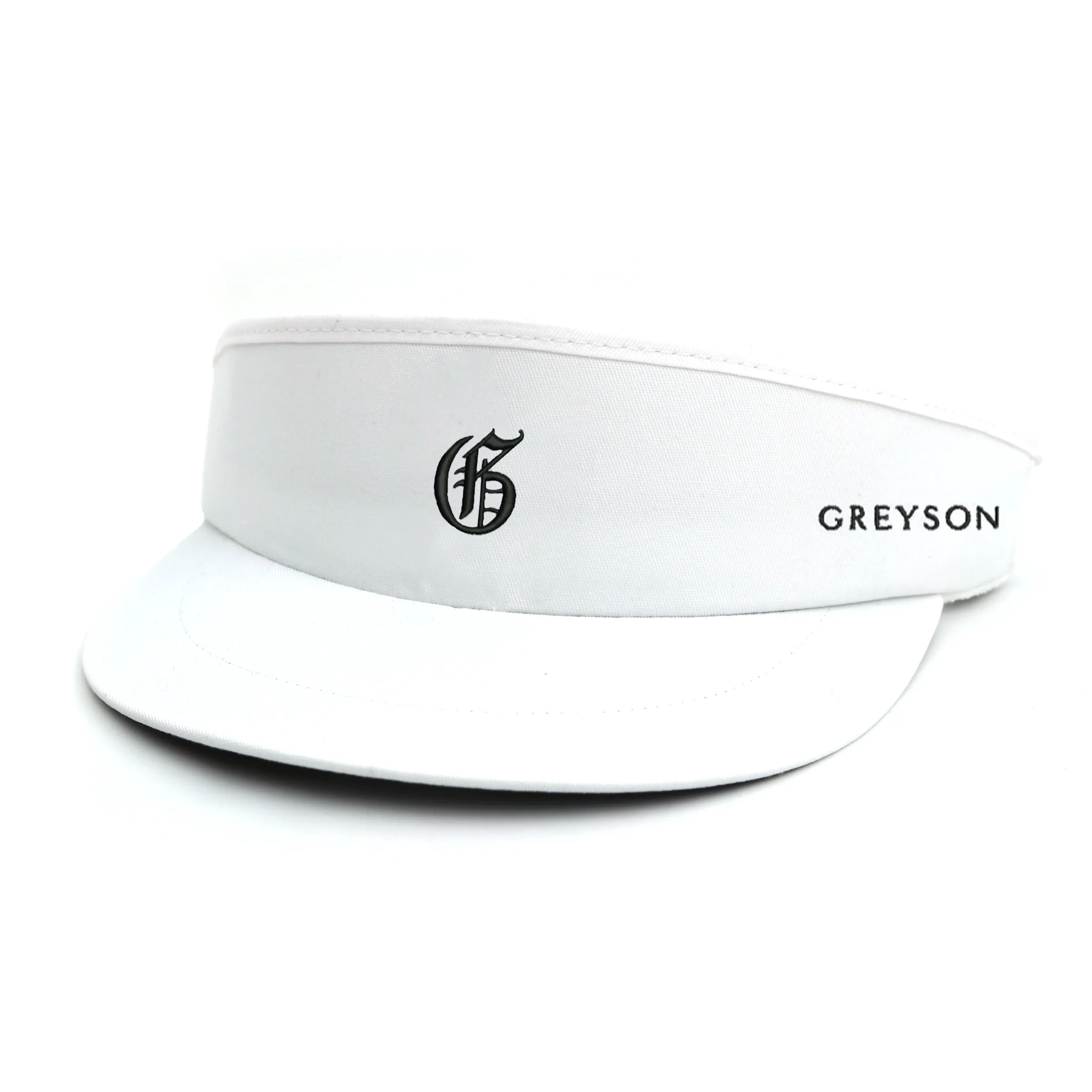 G Tour Visor