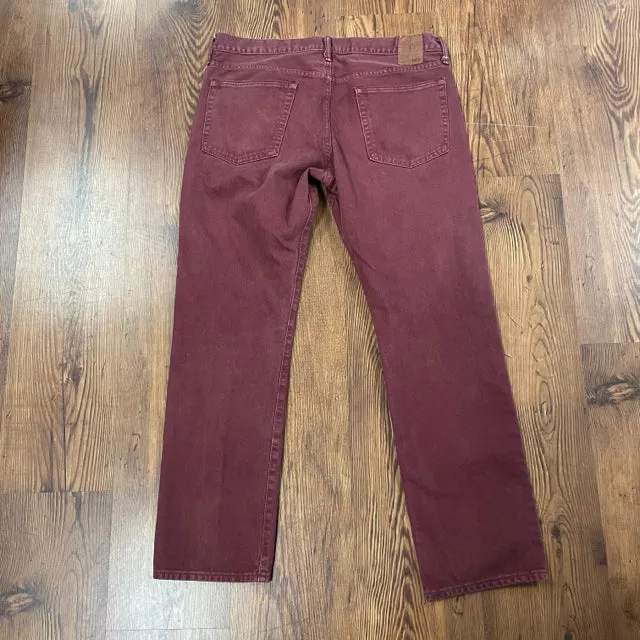 GAP SIZE 34 Men's Pants