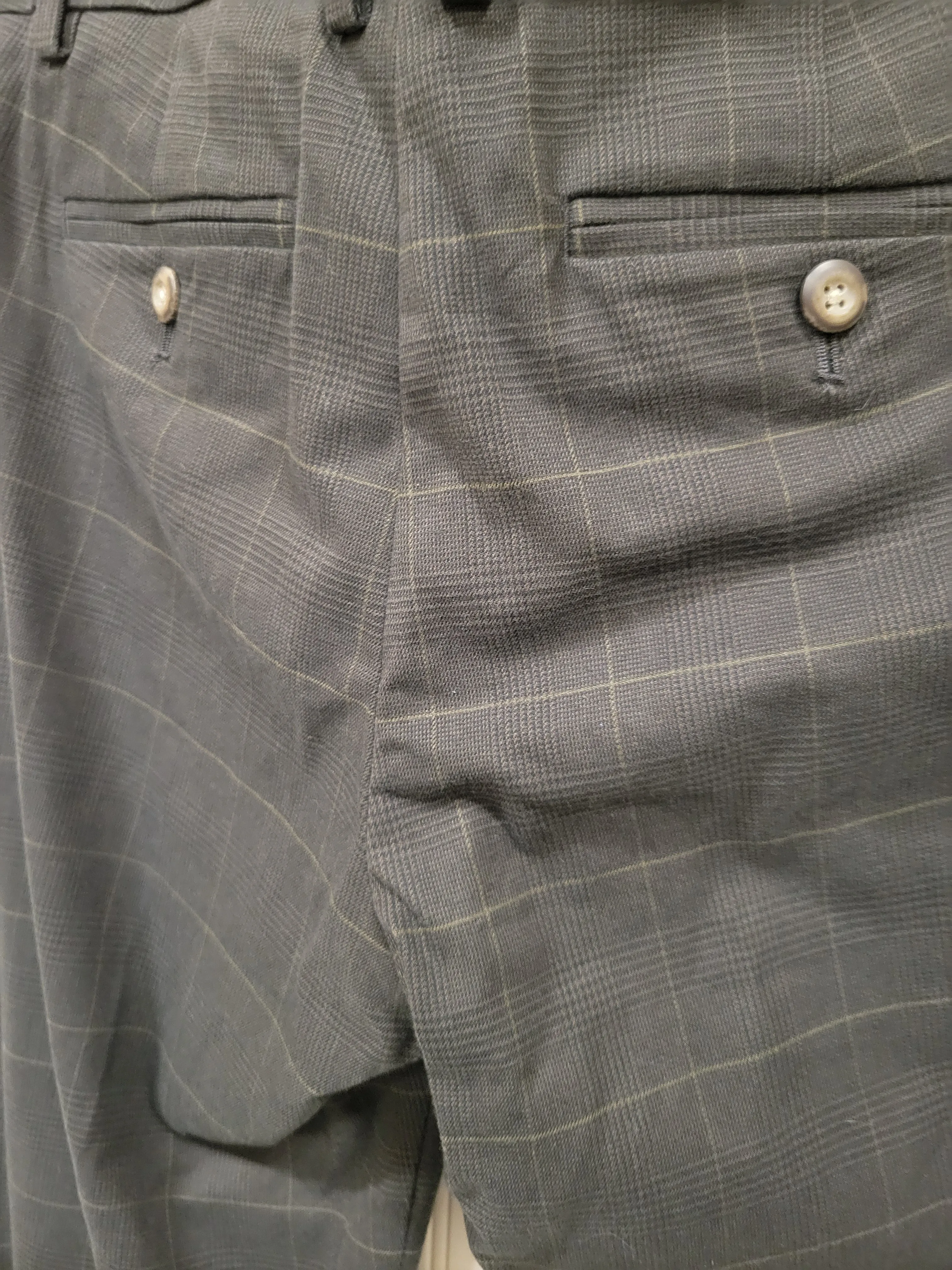 Gap Straight Leg Pant