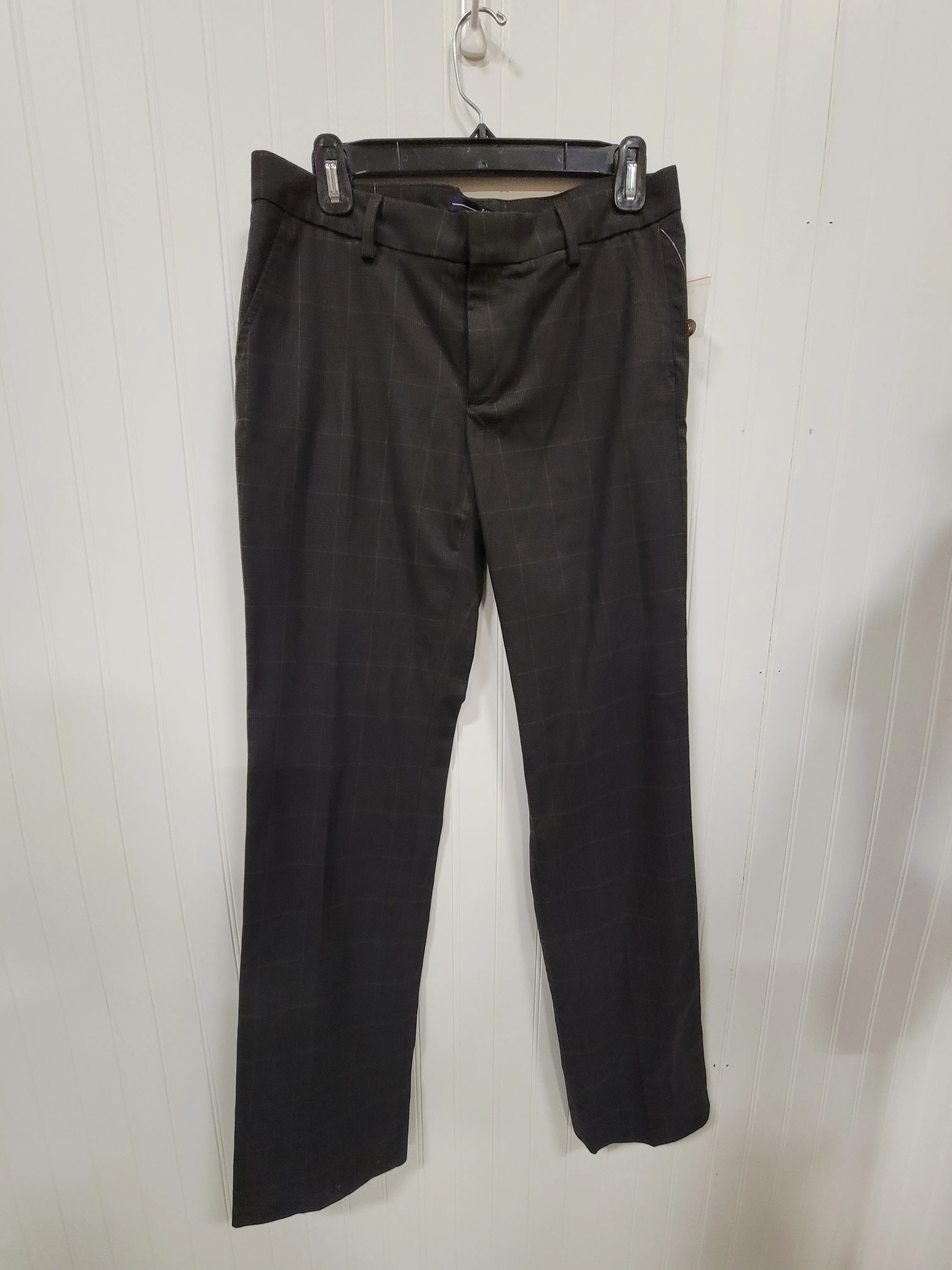 Gap Straight Leg Pant