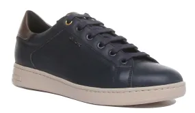 Geox D Jaysen In Navy For Ladies