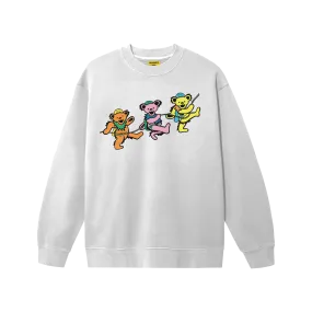 Grateful Dead PMA Crewneck