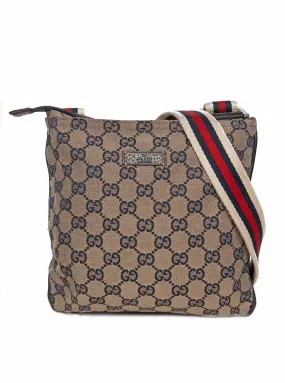 Gucci Crossbody