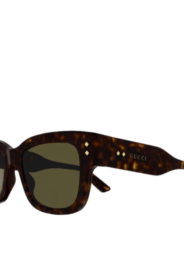 Gucci Eyewear 53 Sunglasses