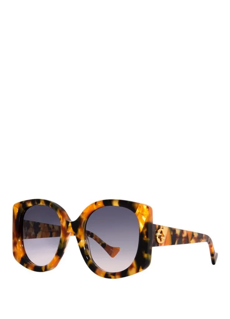 Gucci Eyewear 53 Sunglasses