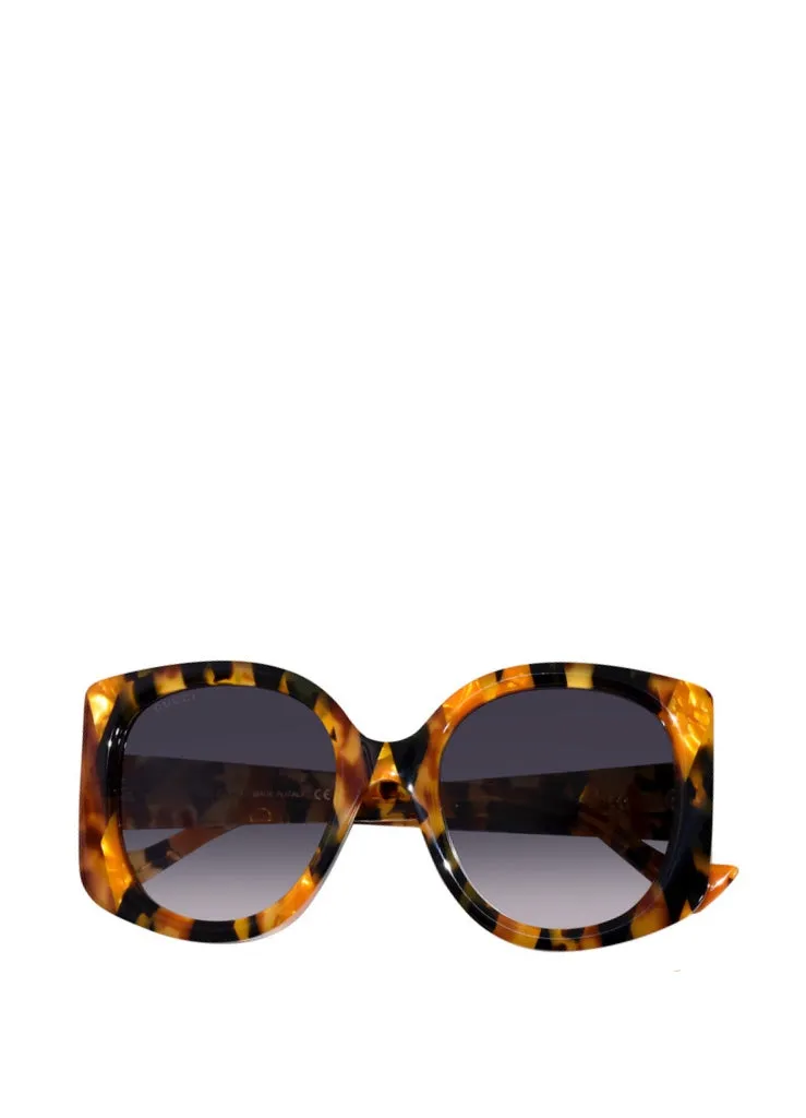 Gucci Eyewear 53 Sunglasses