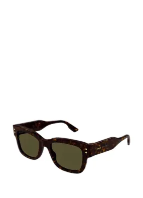 Gucci Eyewear 53 Sunglasses