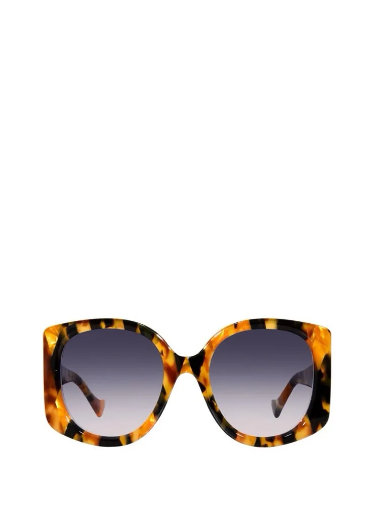 Gucci Eyewear 53 Sunglasses