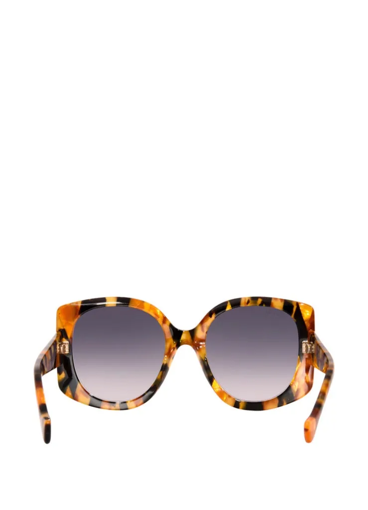 Gucci Eyewear 53 Sunglasses