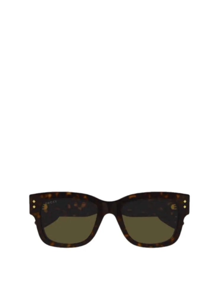 Gucci Eyewear 53 Sunglasses