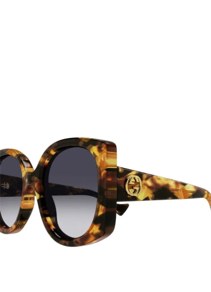 Gucci Eyewear 53 Sunglasses