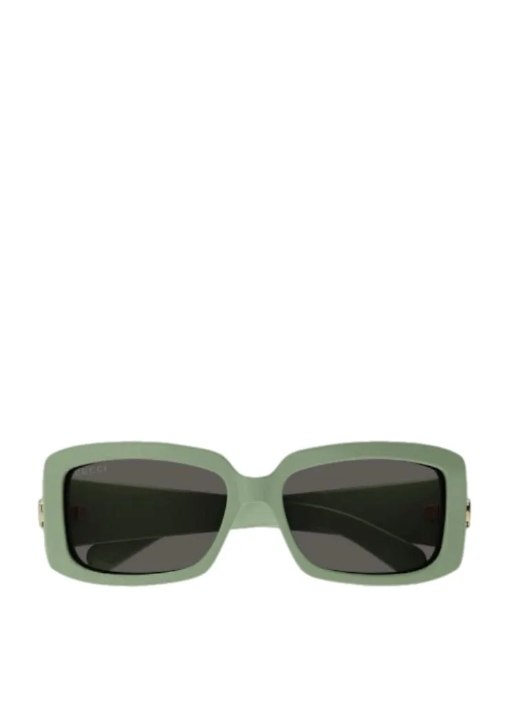 Gucci Eyewear 54 Sunglasses