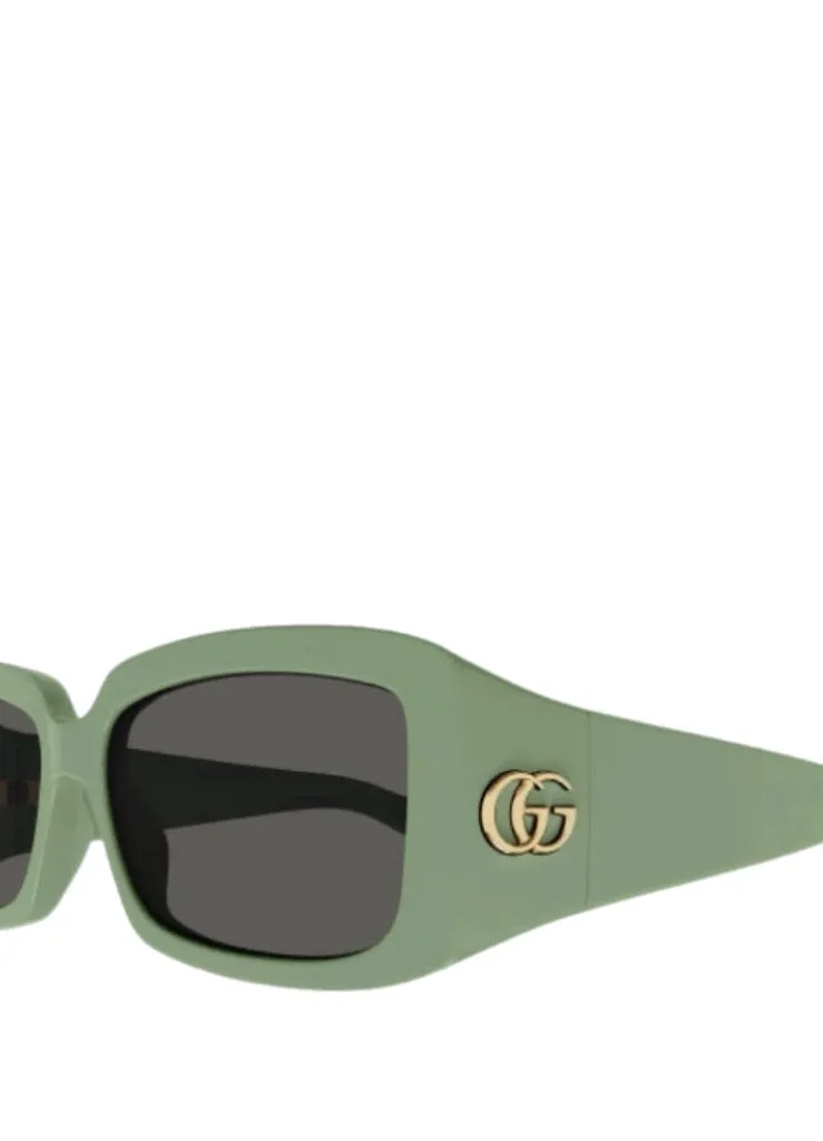 Gucci Eyewear 54 Sunglasses