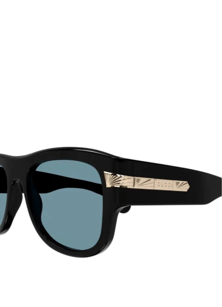 Gucci Eyewear 54 Sunglasses