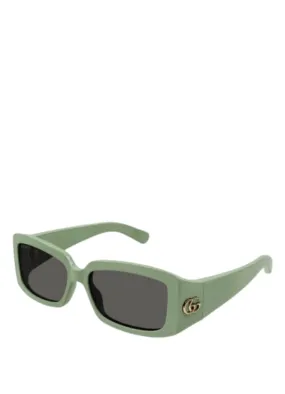 Gucci Eyewear 54 Sunglasses