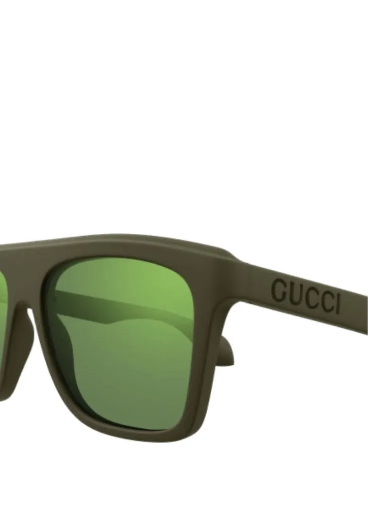 Gucci Eyewear 57 Sunglasses