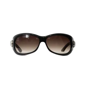 Gucci GG Gemstone Logo Sunglasses