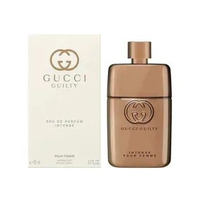 Gucci Guilty Intense Femme 90ml EDP for Women by Gucci