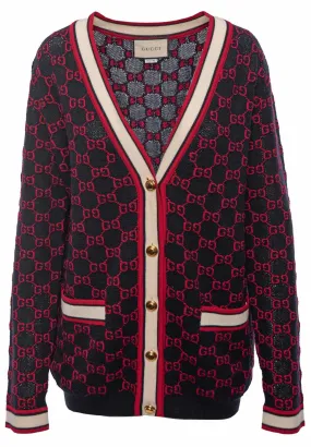 Gucci Size L Cardigan