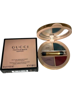 Gucci Wild Bouquet Eyeshadow Palette