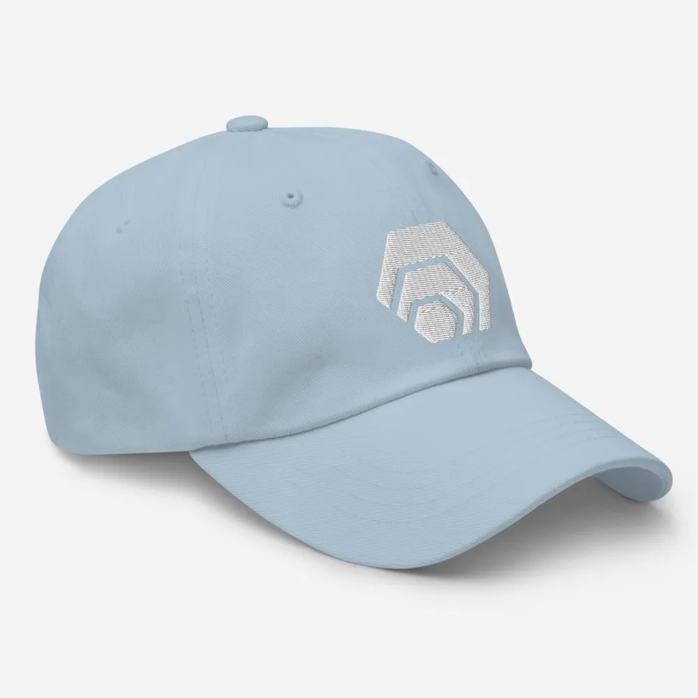 HEX Dad hat