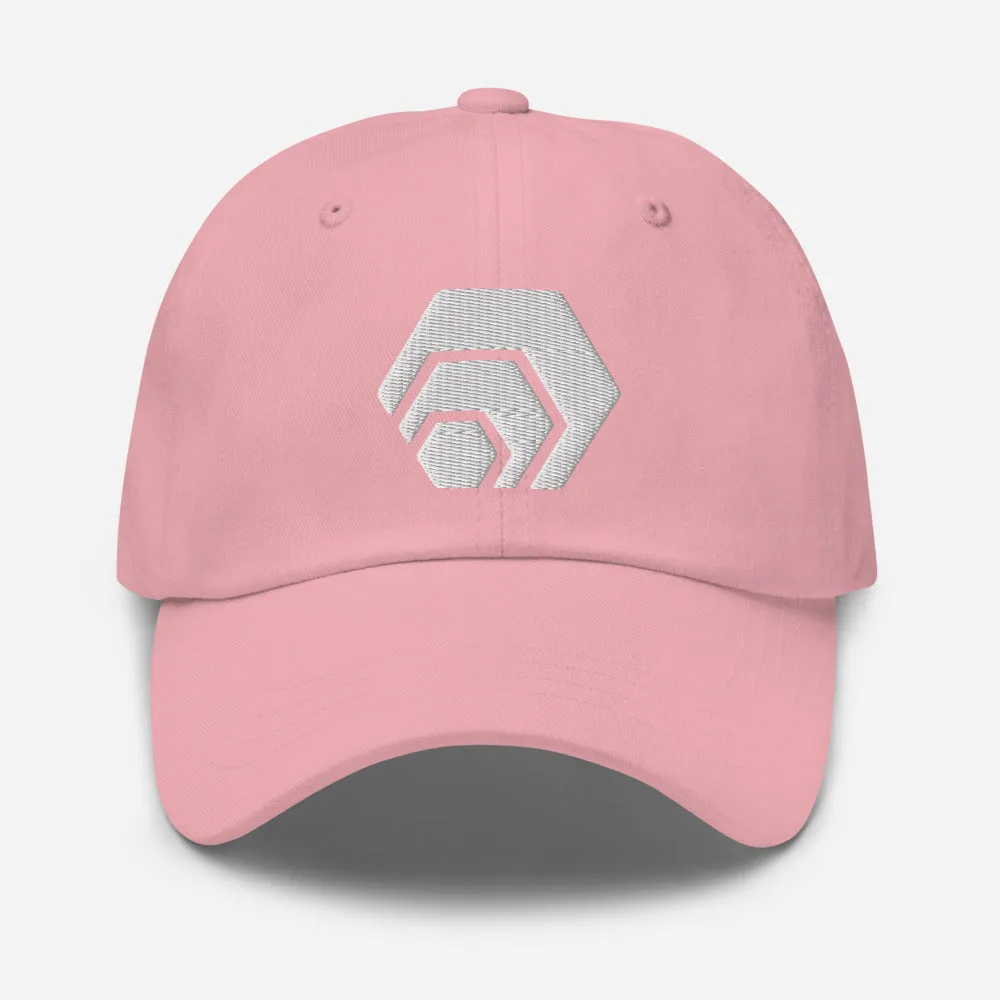 HEX Dad hat